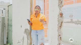 Saved Money is Earned Money  Bajan Renovation Episode 16 [upl. by Marx]