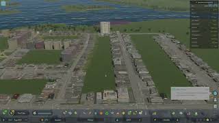 City Skylines Build a Profitable Metropolis [upl. by Aleksandr]