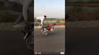 Bike rider videosfunny videos [upl. by Kelcey]