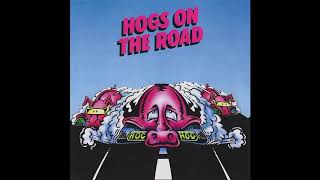 Groundhogs – Hogs On The Road Sides CD [upl. by Dao]