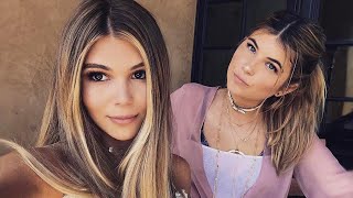 Olivia Jade Feels Like Her Parents Ruined Everything With College Scandal Source [upl. by Sinnoda]