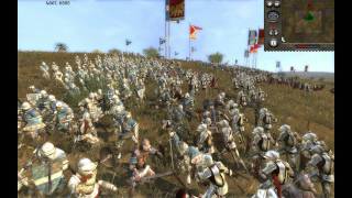 Stratégie Totale  Épisode 57 Medieval II Total War [upl. by Callum]