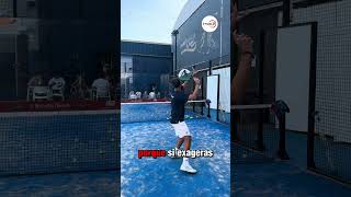 Bullpadel Hack 04 2025 padel padelreview tiendapadel [upl. by Lila]