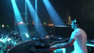 DJ Tiesto  Evolution 2009 20092009 High Quality part 1 [upl. by Lletniuq]