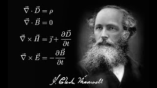 The Physical Meaning of Maxwells Equations  The Secrets of the Universe [upl. by Melanie]