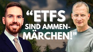 Das sagt dir niemand über ETFs DividendenAktien Sixt BAT  Alex Fischer [upl. by Berthoud]