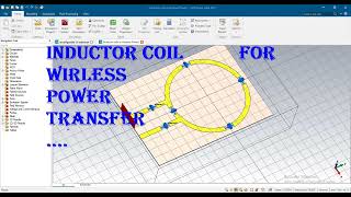 varactor diode phase controlling antenna design 5G in cst [upl. by Caia]