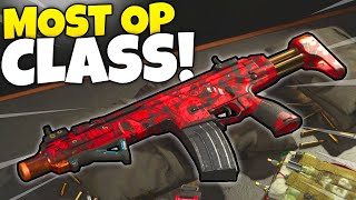 MOST OVERPOWERED KILO 141 CLASS SETUP IN MODERN WARFARE BEST CLASS COD MW Gameplay [upl. by Sinoda]