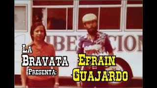 Entrevista 160 Efraín Guajardo  Ex Liberación  Baterista [upl. by Gisella]