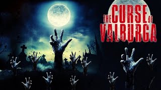 Curse of Valburga horrormoviesintelugu thrilling horrorstories horrorstory [upl. by Zaccaria36]