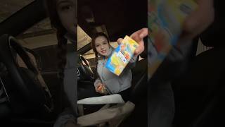 Diabetic supplies for my car 🚗 t1d typeonediabetes diabetes omnipod dexcom youtubeshorts [upl. by Neladgam]