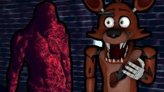 FOXY PLAYS Slender the Arrival Part 6  IT ALL ENDS HERE IT ALL NEEDS TO GO [upl. by Neibaf]