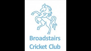 Broadstairs CC v 1Bromley CC 06072024 [upl. by Evangelina468]