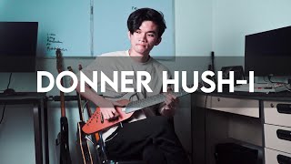 Donner HUSHI Short Review [upl. by Eelan]