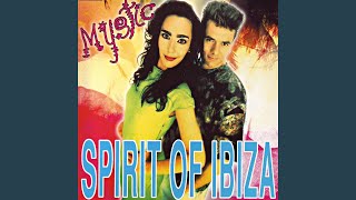 Spirit of Ibiza Instrumental [upl. by Nelyag]