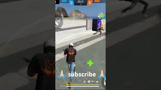 1vs1 craftland shorts viralvideo gameplay freefire [upl. by Thynne]