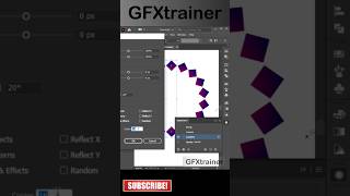 Mastering Illustrator’s Transform Features Craft Unique Designs with Precision [upl. by Olemrac]