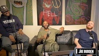 The Jordyn Woods Breakdown  The Joe Budden Podcast [upl. by Dael]