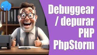 Trucos PHP debuggear PHP en tiempo real con PhpStorm [upl. by Anna-Maria]