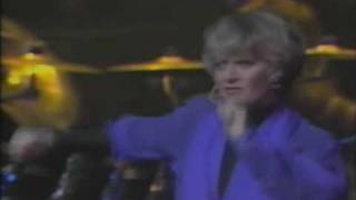 Elaine Paige  One night in Bangkok [upl. by Margetts866]