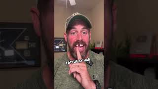 I LOST my TOOTH whatieatinaday foodvlog reallife dentist tooth flipper weightlossjourney [upl. by Omle815]