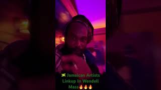 Yardie Artists shortvideo [upl. by Reiners860]