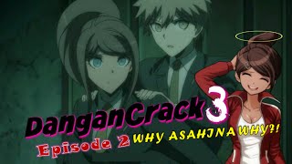 Danganronpa 3 crack 2 the end of kibougamine gakuen [upl. by Jammin]