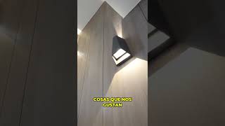 ILUMINACIÓN para ELEVAR TU DECORACIÓN ✨Home Decor [upl. by Carbrey840]