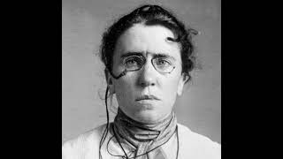 Emma Goldman in Philadelphia [upl. by Nyltiac]