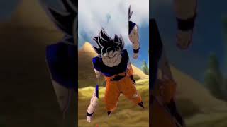 Goku editgoku anime dbz dbs dragonball edit [upl. by Inalaek186]