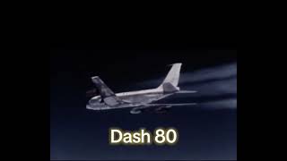 Dash 80… [upl. by Sibyl]