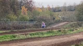 10112024 micklefield mx [upl. by Notwen]