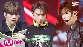 Stray Kids  MIROH Comeback Stage  M COUNTDOWN 190328 EP612 [upl. by Phillida]