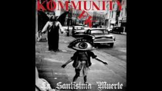 Kommunity FK  Protektion [upl. by Morganne701]