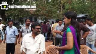 NJAN  A Ranjith Film  Ft Dulquer Salman  Jyothi Krishna  Anumol [upl. by Calesta]