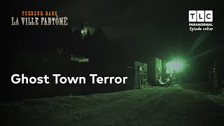 NOUVELLE SERIE  EP1  Terreur dans ville fantôme Ghost Town Terror [upl. by Pernick128]