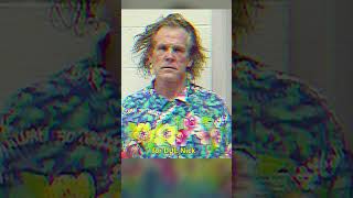 Nick Nolte Mugshot The Shocking Story Behind His Arrest [upl. by Un]