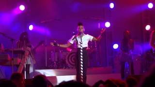 Janelle Monae  PrimeTime Live at House of Blues Anaheim [upl. by Noimad]