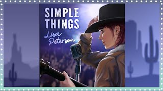 Simple Things by Lisa Peterson  Star Stable Online Soundtrack [upl. by Johst]