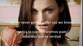 Sophie Ellis BextorWont change you [upl. by Henryson]