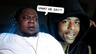 HES ONLY 16 YEARS OLD YFG Fatso  Princeton FreeStyle amp MORE REACTION [upl. by Galloway]