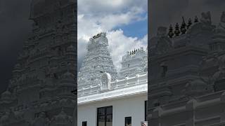 Canada Hindu temple Richmond Canada 🇨🇦 canadain shorts hindutemple canada usa [upl. by Akenom]