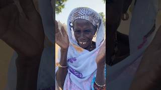 Danzas en aldeas rurales de Gambia📍🌍🥰 africa culture travel [upl. by Anawqahs]