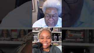 Elie Mystal Reveals the Biggest Myth About the US Constitution  Jemele Hill is Unbothered Shorts [upl. by Diskson36]