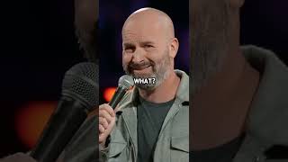 My Dads Secret  Tom Segura shorts [upl. by Varrian]