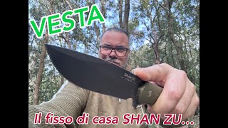 VESTA  IL FISSO DI CASA SHANZU [upl. by Torosian363]