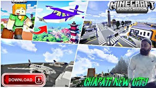 Download Chapati Hindustani Gamer New City Full World  Exped Gaming [upl. by Namar]