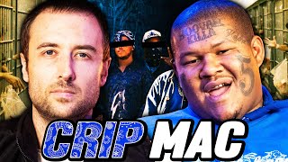 LA Hood Legend Crip Mac Speaks On The Meaning Of Cripping County Jail Fights amp Feeding The Homeless [upl. by Aramoy592]