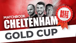 Cheltenham 2023 Gold Cup Ante Post Preview [upl. by Aikmat]