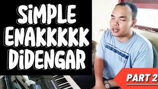 TUTORIAL MENGIRINGI ANAMNESIS TPE TERBARU 1 2A 2B 3A 3B [upl. by Ingemar]